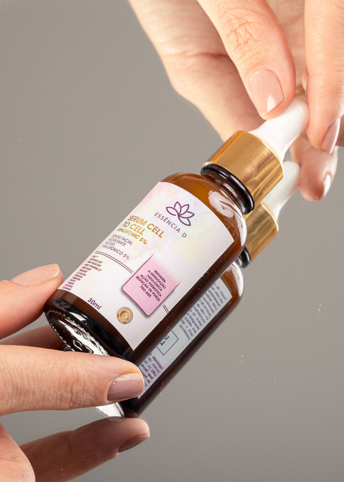 Sérum Cell To Cell Hyaluronic 5%